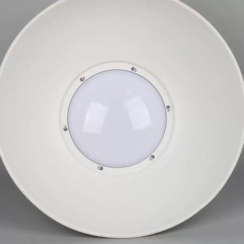 烁星LED工矿灯 防眩光、节能省电，厂房照明首选